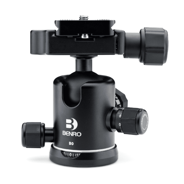 Benro B3 Tripod Ball Head